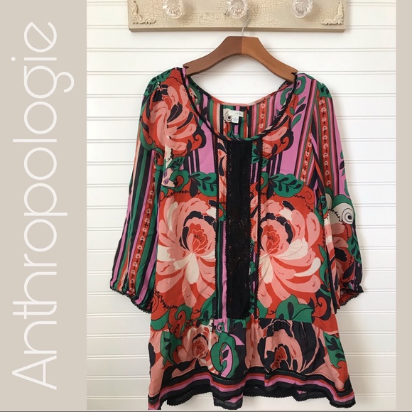Anthropologie Dresses & Skirts - ⭐️ 3 for $25 Anthropologie Dress